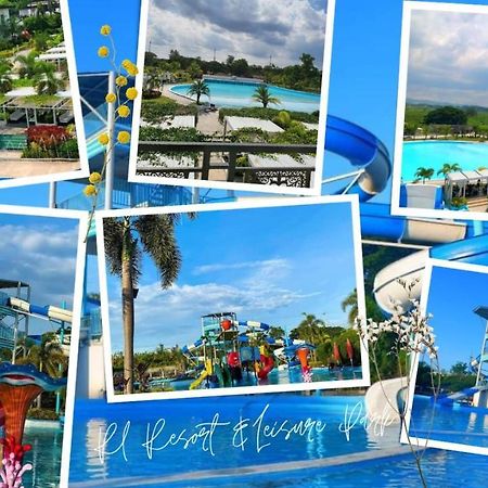 Rl Resort And Leisure Park Porac Экстерьер фото