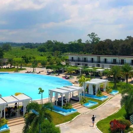 Rl Resort And Leisure Park Porac Экстерьер фото