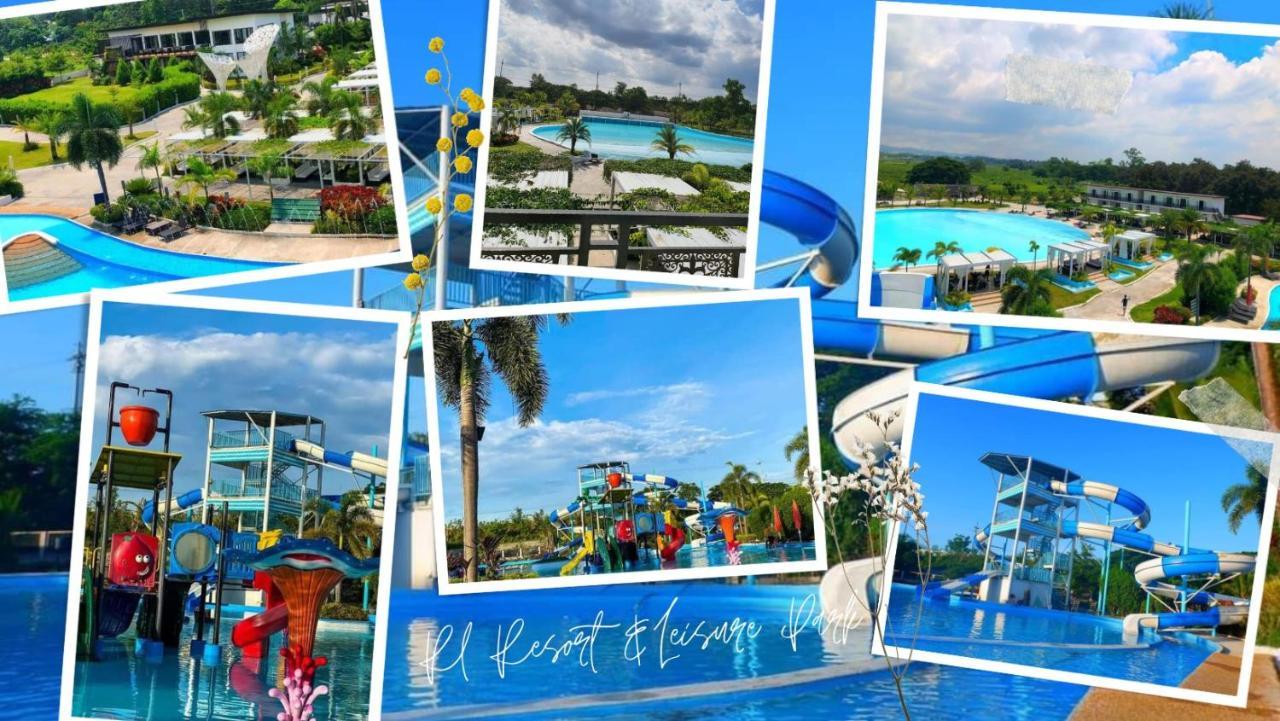 Rl Resort And Leisure Park Porac Экстерьер фото