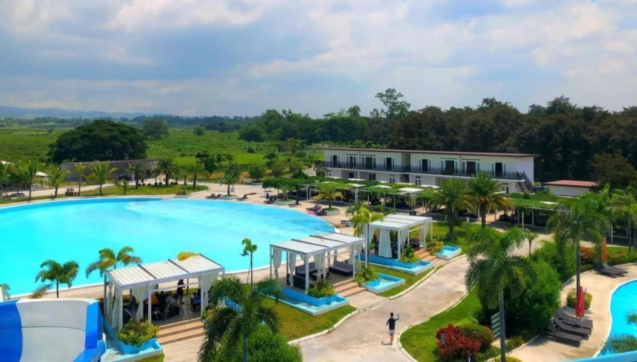 Rl Resort And Leisure Park Porac Экстерьер фото